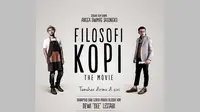 Yuk, Berpetualangan Mencari Kopi di Game Filosofi Kopi