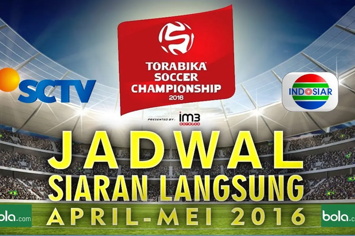 Torabika Soccer Championship