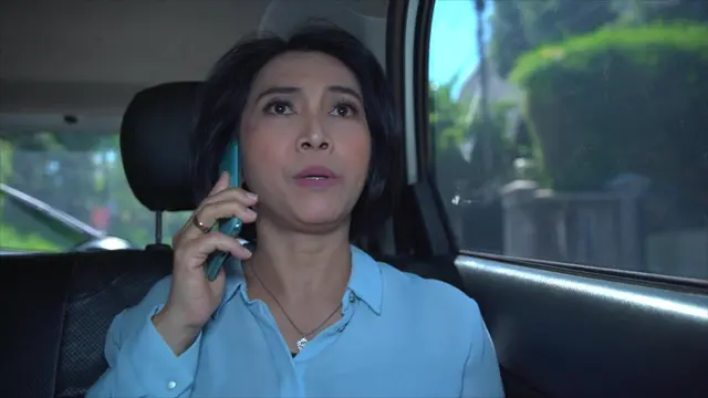 Takdir Cinta yang Kupilih