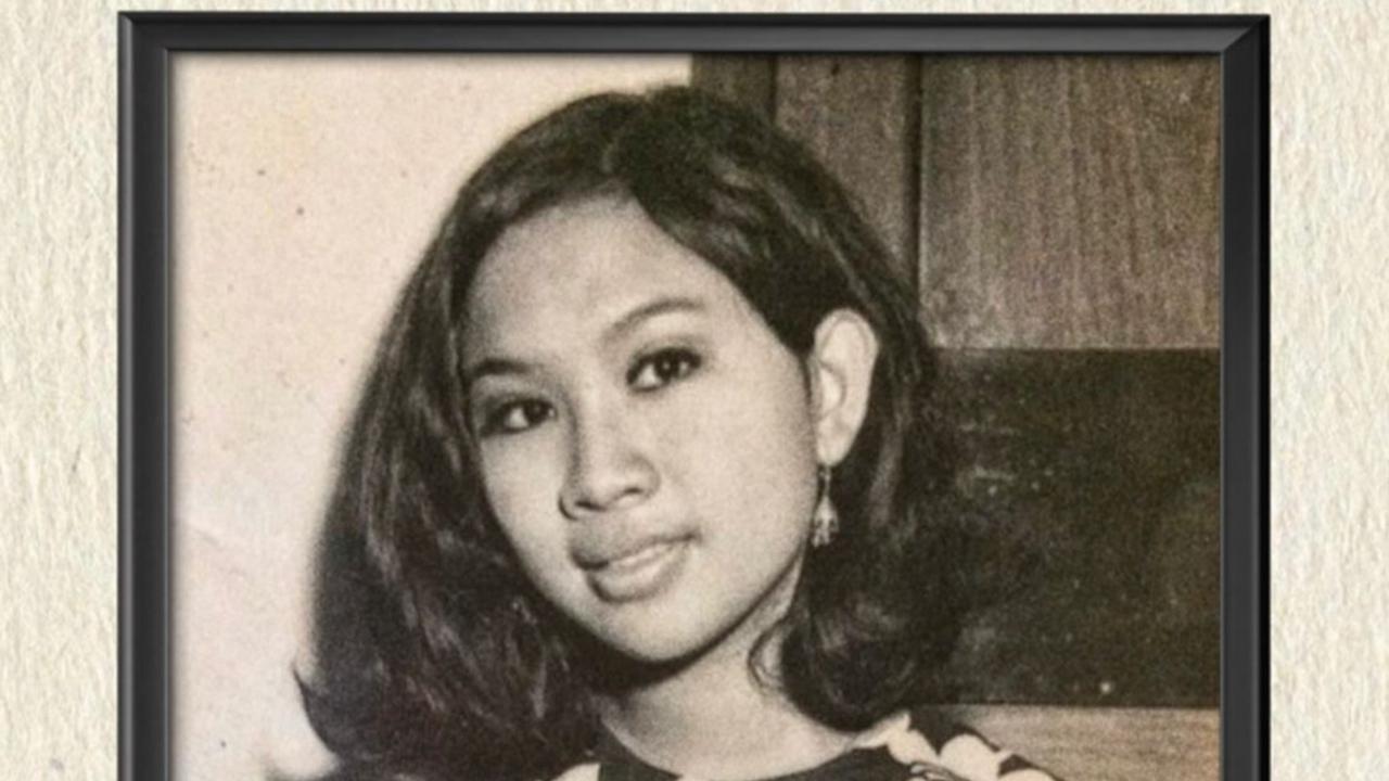 Penyanyi lagu legendaris "Kota Kembang" Tetty Kadi