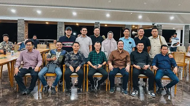 Banjir Dukungan dari BPC, Puri Andamas Siap Nakhodai HIPMI Sumsel 2024-2027