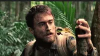 Adegan film Jungle di Bioskop Trans TV (Foto: Umbrella Entertainment via IMDB.com)