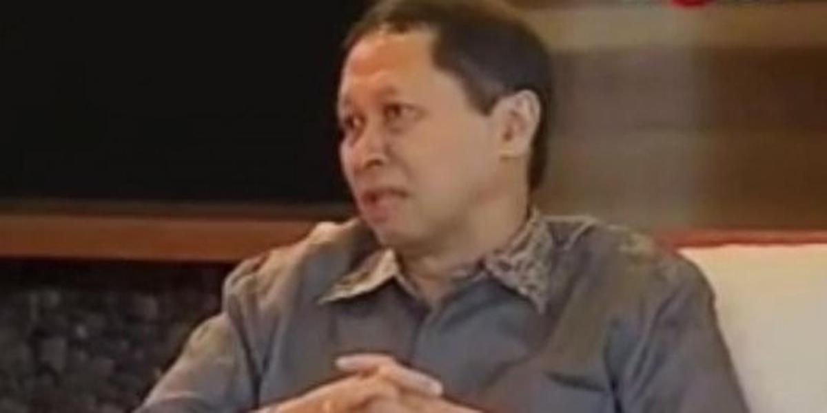 Diancam dipidanakan CT