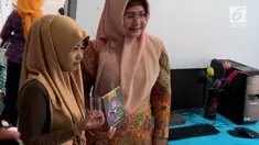 Kini pasangan calon pengantin di kota Binjai harus menjalani tes urine sebelum menikah.