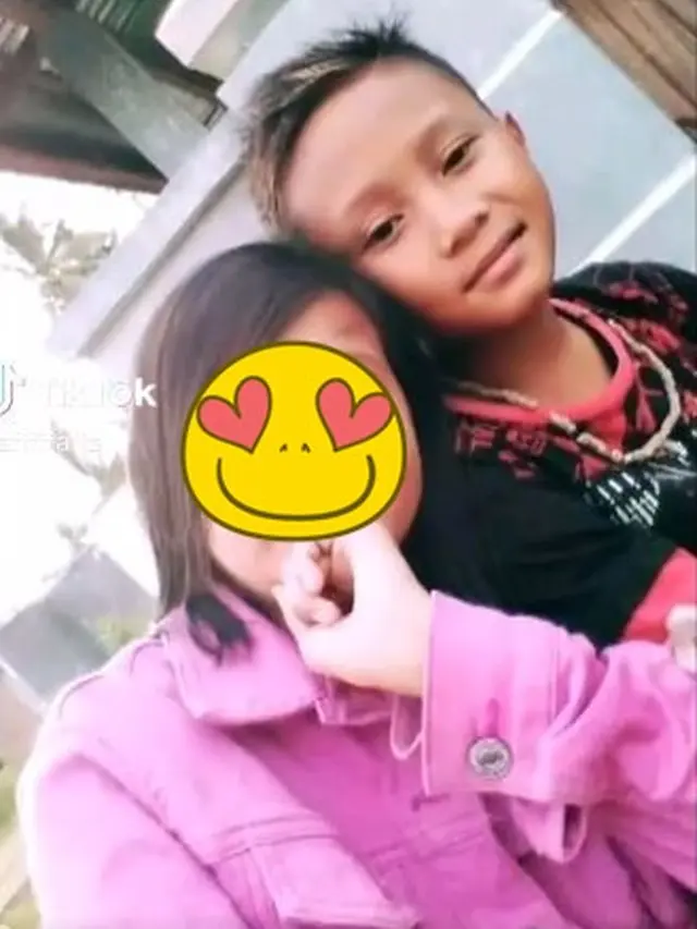 Puitis Sejak Kecil, Ini 6 Foto Lawas Fajar Sad Boy Saat Anak-Anak