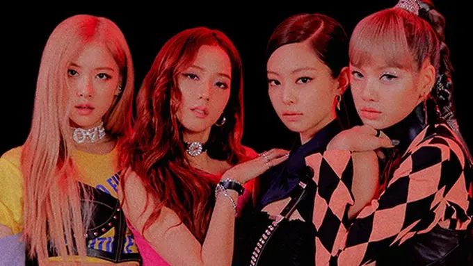 BLACKPINK