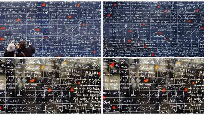 Foto : copyright oddstuffmagazine.com