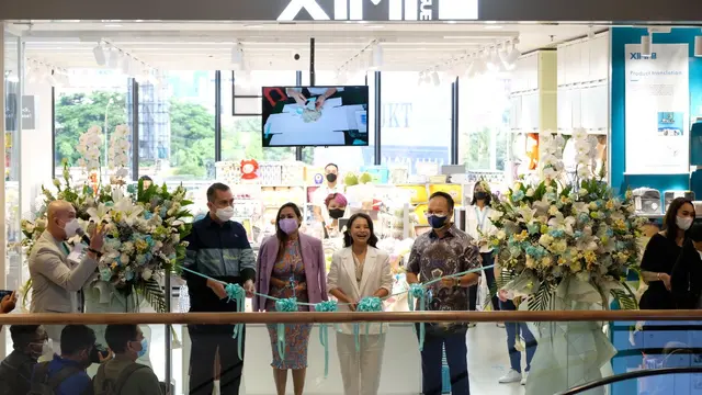 Suka Pernak-pernik Lucu, Rossa Bakal Luncurkan Koleksi Aksesori Spesial