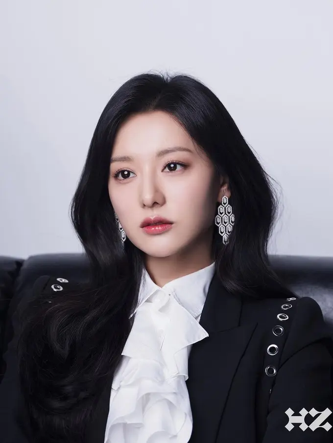 Kim Ji Won