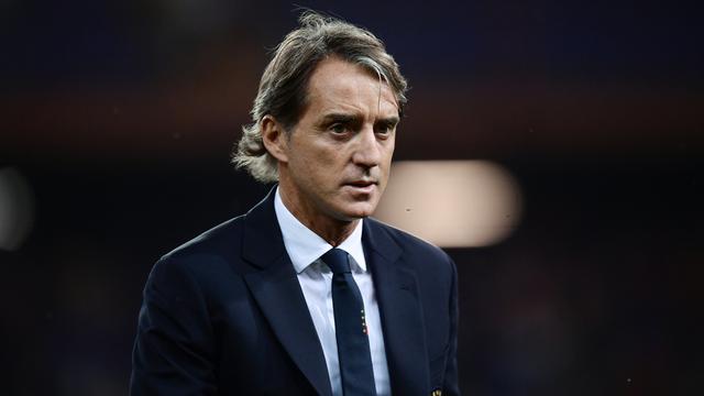 Roberto Mancini