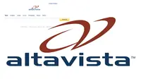 Yahoo Tutup AltaVista, Situs Klasik dan Pelopor Mesin Pencari