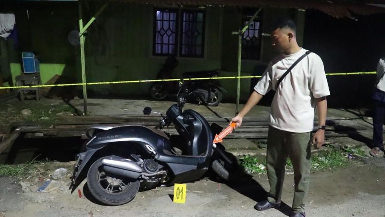 Polres Tarakan Tangkap Pelaku Penganiayaan Berujung Maut di Karang Rejo