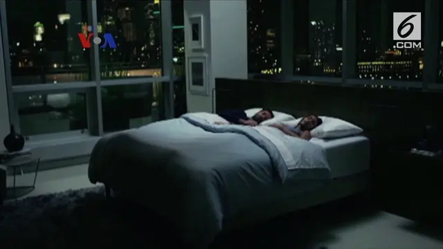 Berbagai Teknologi Serbaguna untuk Bantu Tidur