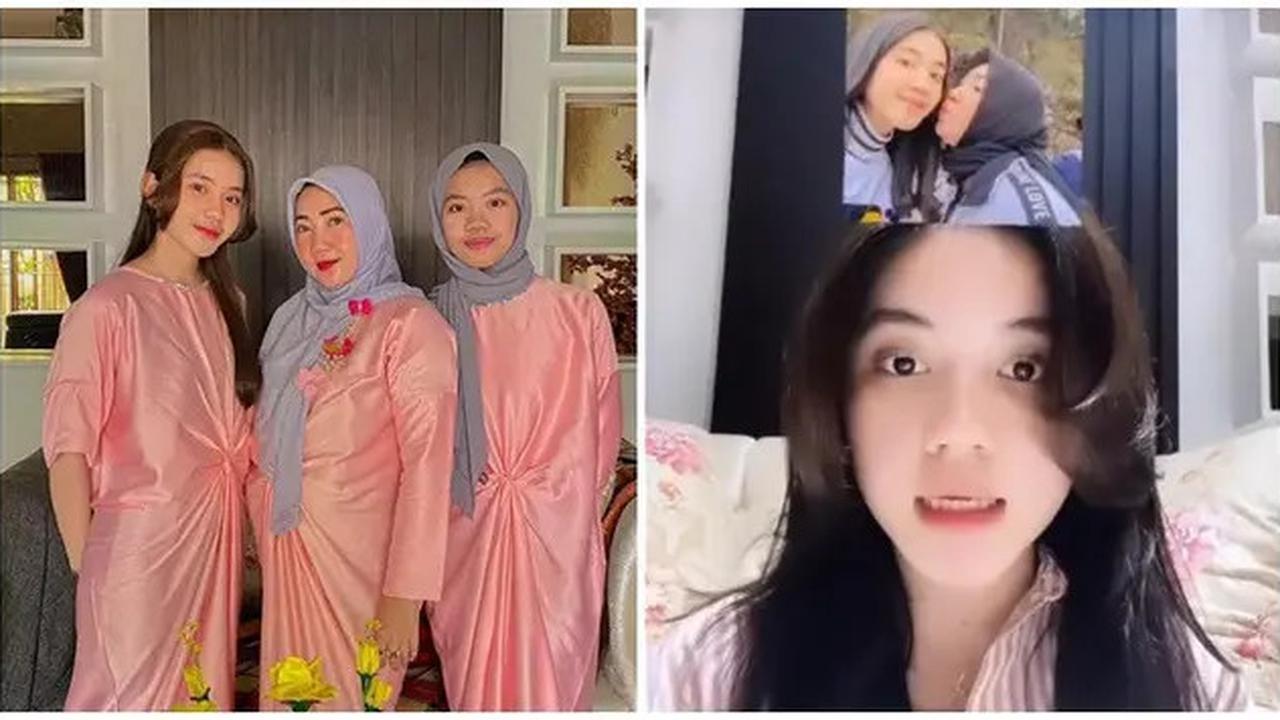 6 Potret Keluarga Haldy Sabri Sebelum Menikah dengan Irish Bella, Penuh Kehangatan