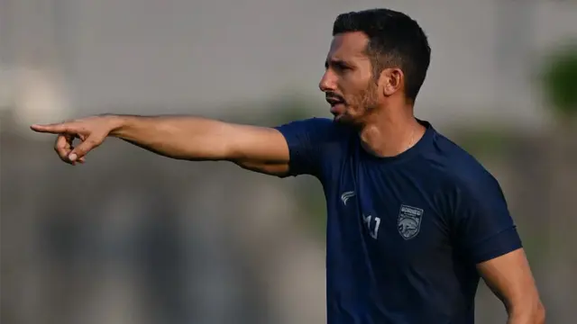 Mauro Jeronimo