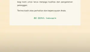 Restoran Korea di Bandung Tutup Sementara Usai Laporan Keracunan