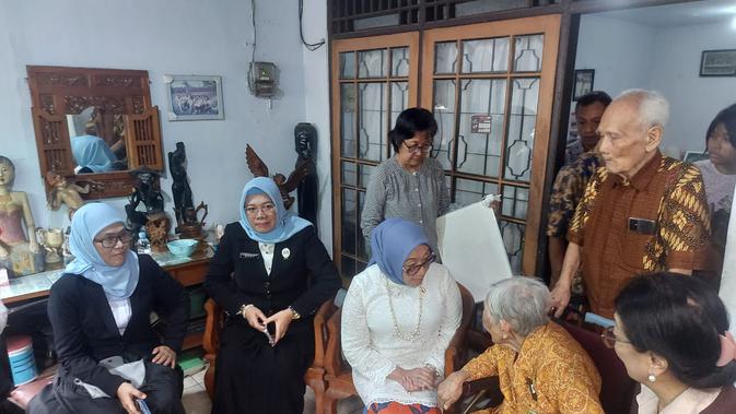 Pesan Inspiratif Pejuang Perempuan: Perkuat Persatuan untuk Indonesia yang Lebih Hebat di Hari Ibu!