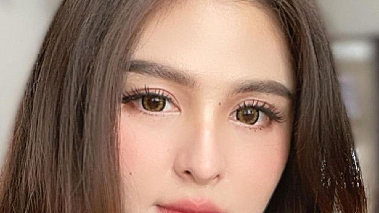 Dulu Jadi Gadis Ring MMA yang Kini, Wanita Cantik Ini Kini Jualan Nasi Tempong