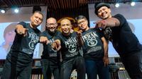 PADI Reborn
