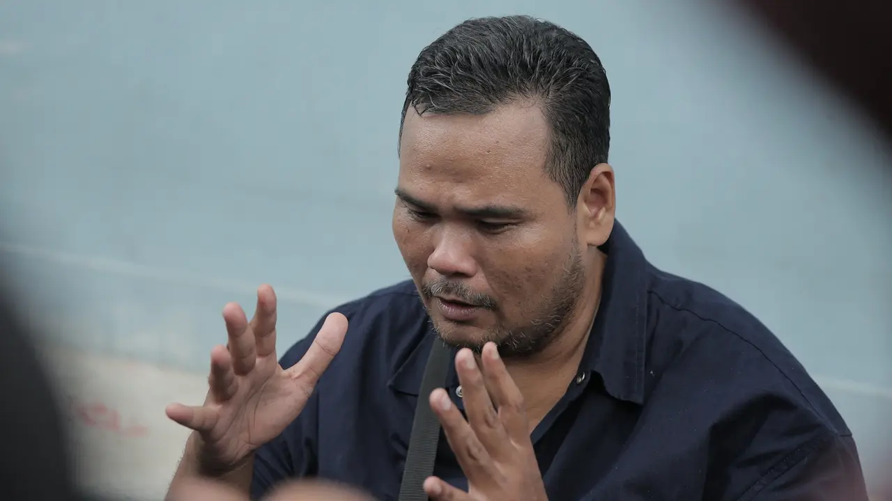 [Fimela] Fahmi Bo