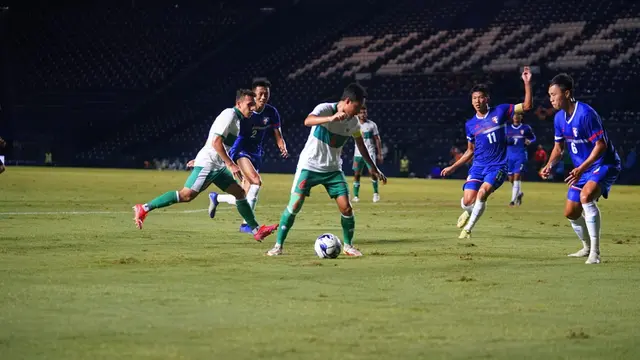 Timnas Indonesia