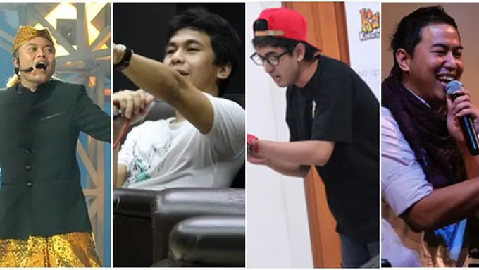 Foto dok. Kapanlagi.com