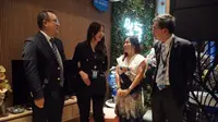 Regulasi Mudah, Daikin Akan Bangun Pabrik di Indonesia