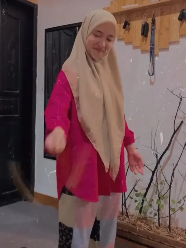 [Fimela] Nissa Sabyan