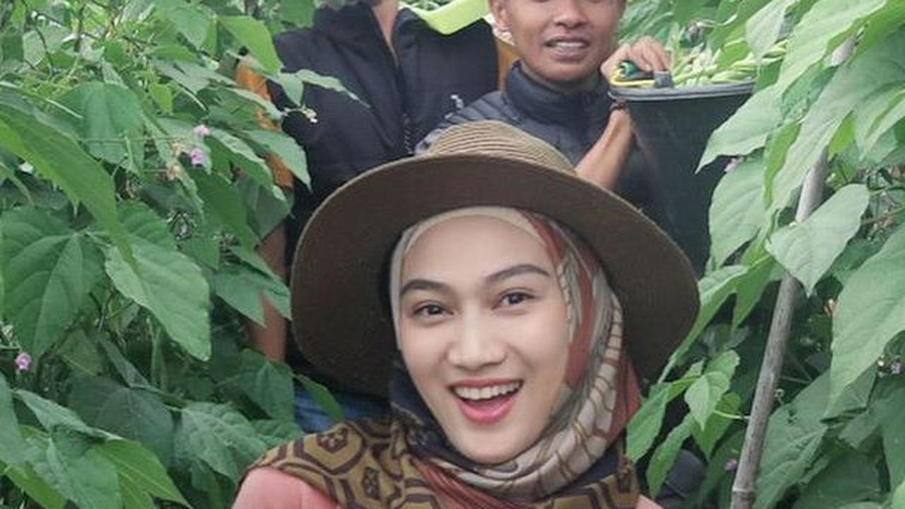 Melody juga terpilih sebagai Duta Pangan dan Pertanian ASEAN – Jepang.
