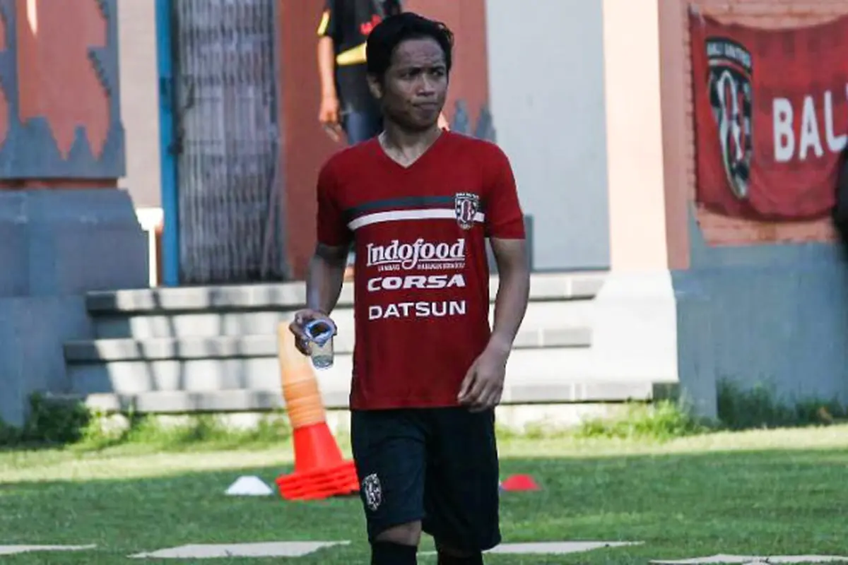 I Gede Sukadana