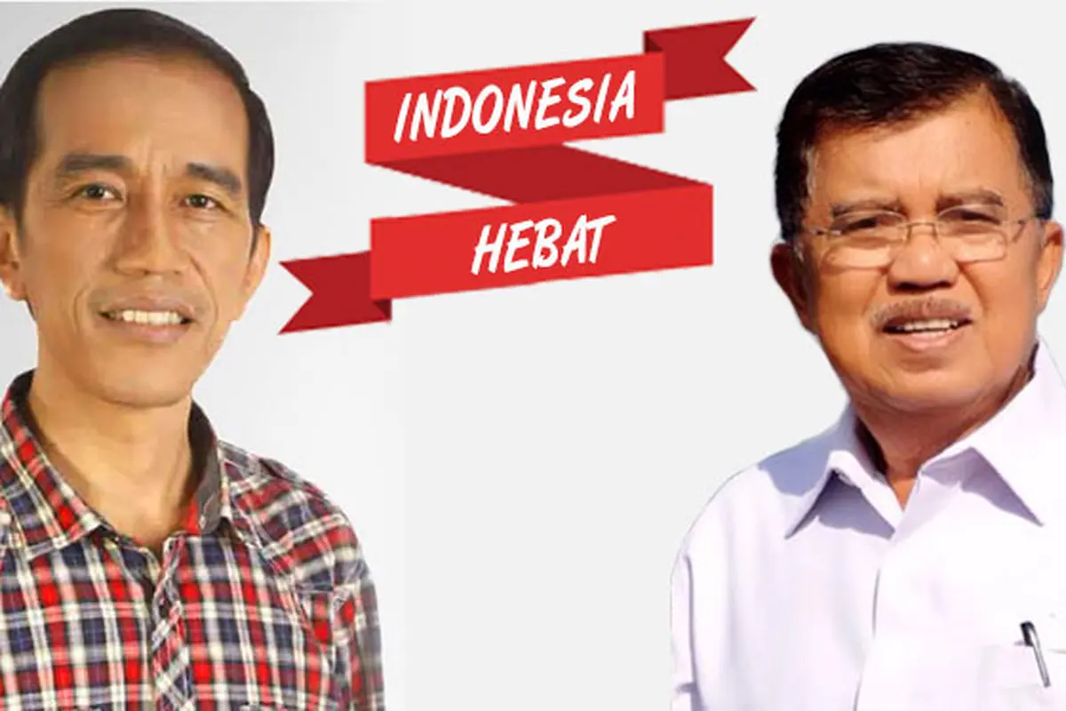 Jokowi-JK 2