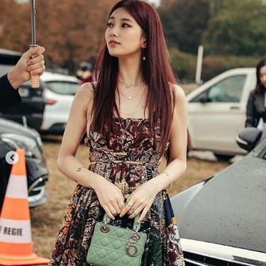 Suzy