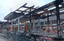 Penanganan Demo di Wilayah Hukum Polda Metro Jaya: 10 Tersangka, 22 Positif Narkoba dan 1.113 Orang Dipulangkan
