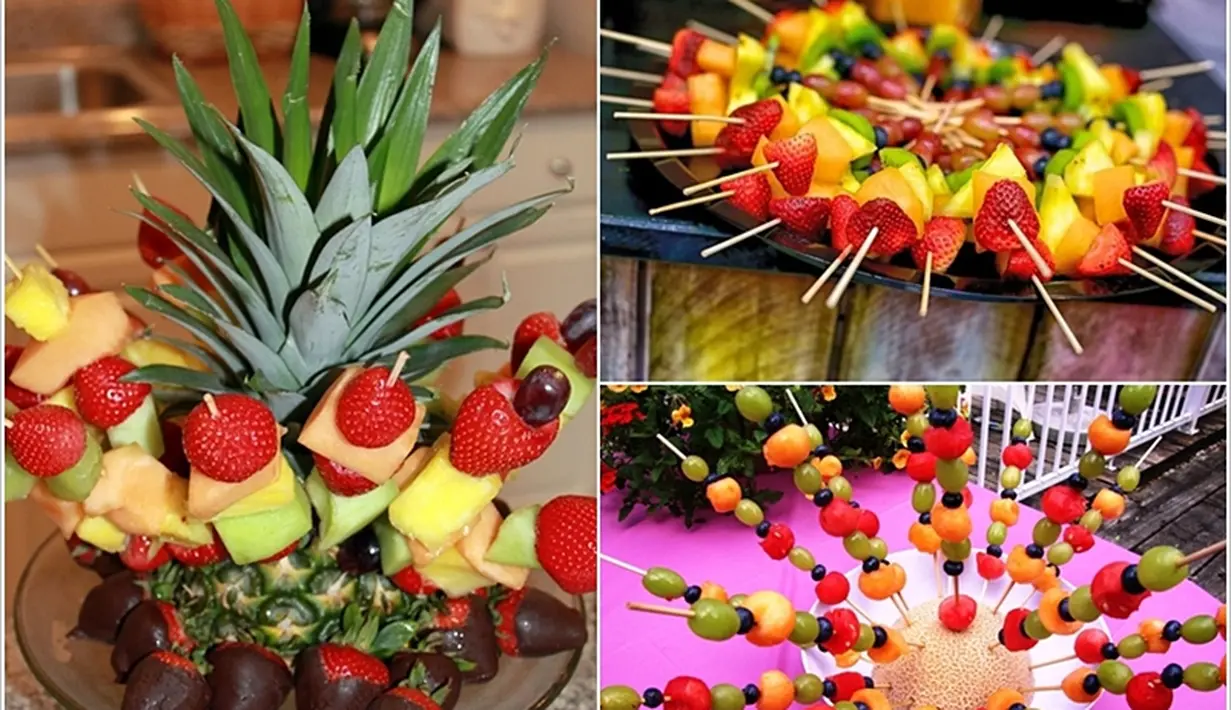 fruit party bocoran: Penjelasan Lengkap tentang Cara Kerja, Keamanan, dan Risikonya