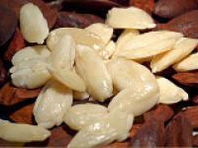 Kacang Kenari Enyahkan Risiko Diabetes Health Liputan6 Com