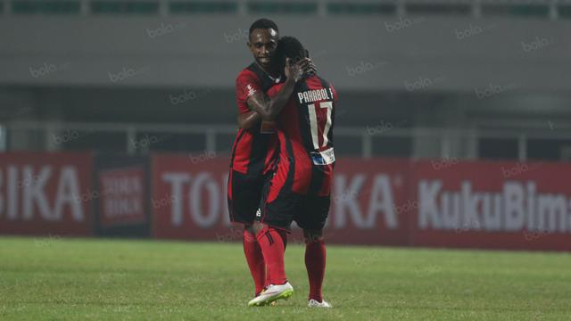 Persipura Jayapura