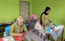 PGN Batam Perkuat Komitmen Sosial Lewat Program CAKRA dan Edukasi Jargas di Sagulung