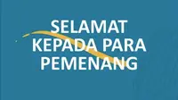 Inilah Para Pemenang Kompetisi Foto #JEPRETSDAxCANON