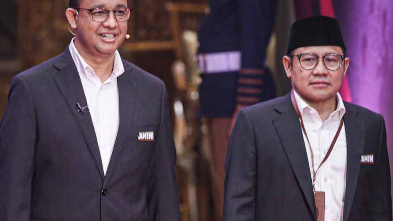 Cak Imin Bocorkan Bantuan untuk Ibu Hamil Rp40 Triliun, Kebanyakan Dipakai Rapat