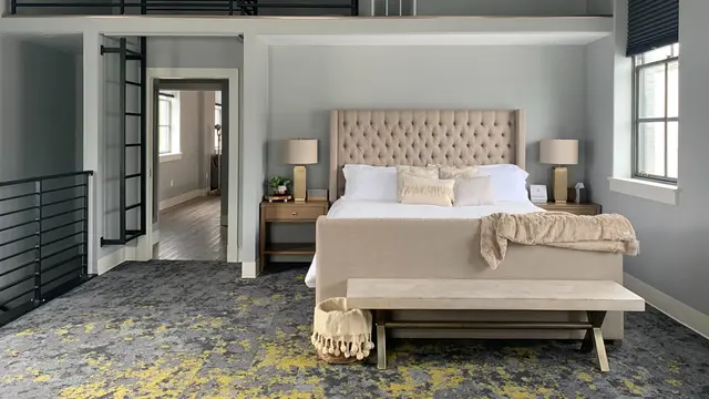 4 Gaya Menata Kamar Tidur yang Bisa Mengungkap Kepribadian, Suka Seni Artinya Apa?