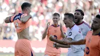 Jadwal Liga Spanyol: Barcelona vs Sevilla, Real Madrid vs Elche