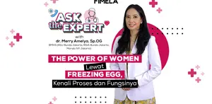 Fimela Ask The Expert