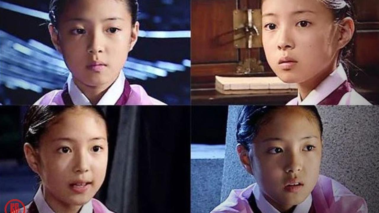 9. Lee Se Young: Dari Aktris Cilik hingga Drama Populer