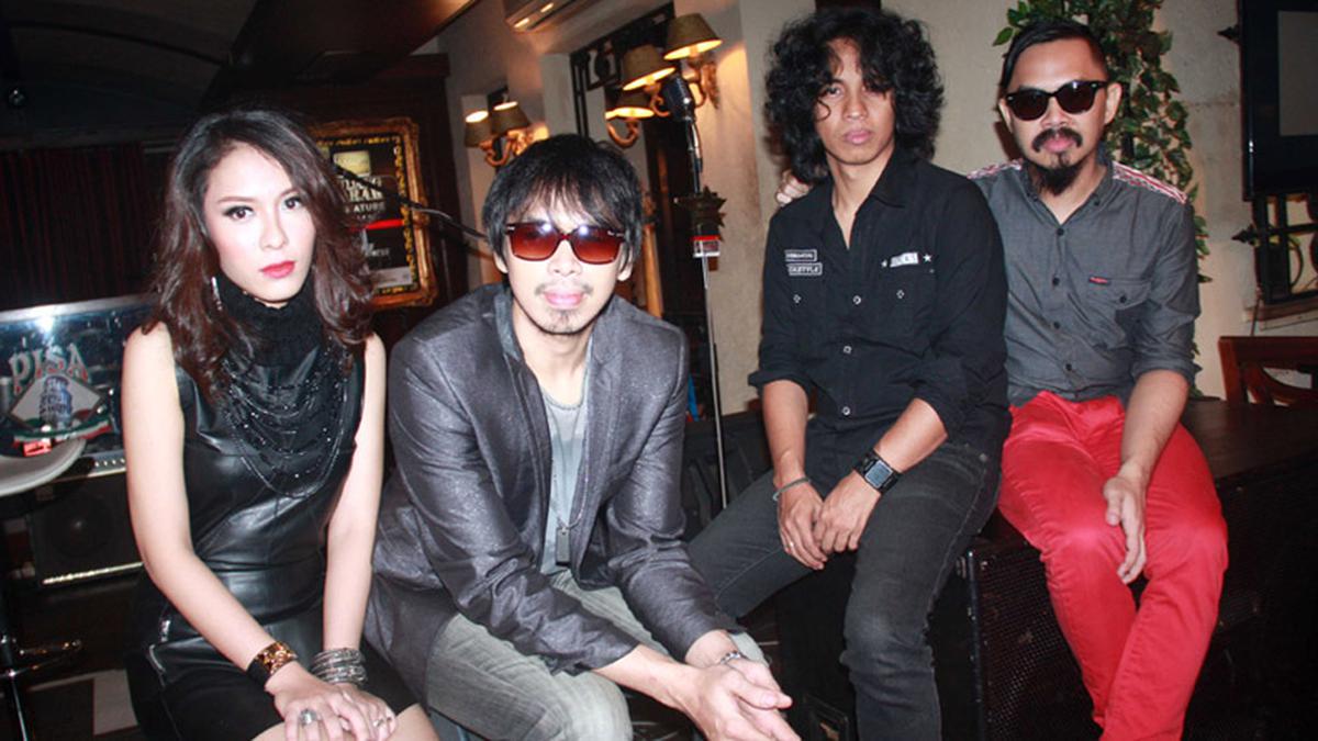 Siapkan Format Baru, Zigaz Gandeng Vokalis Perempuan