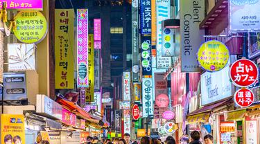 Myeongdong