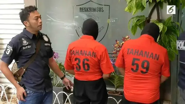 Polda Metro Ungkap Penyelewengan Distribusi Minyak Goreng