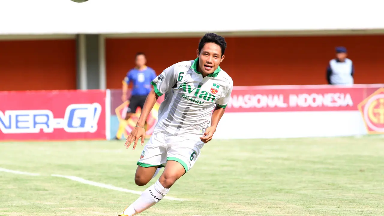 Evan Dimas Darmono