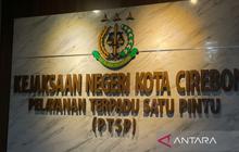Kejari Cirebon Limpahkan Kasus Korupsi PIP SMAN 7 ke Tipikor Bandung, Empat Terdakwa Menanti Sidang