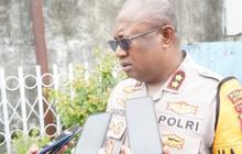 Kapolres Jayapura Imbau Masyarakat Waspada Provokasi 1 Desember dari Kelompok Separatis