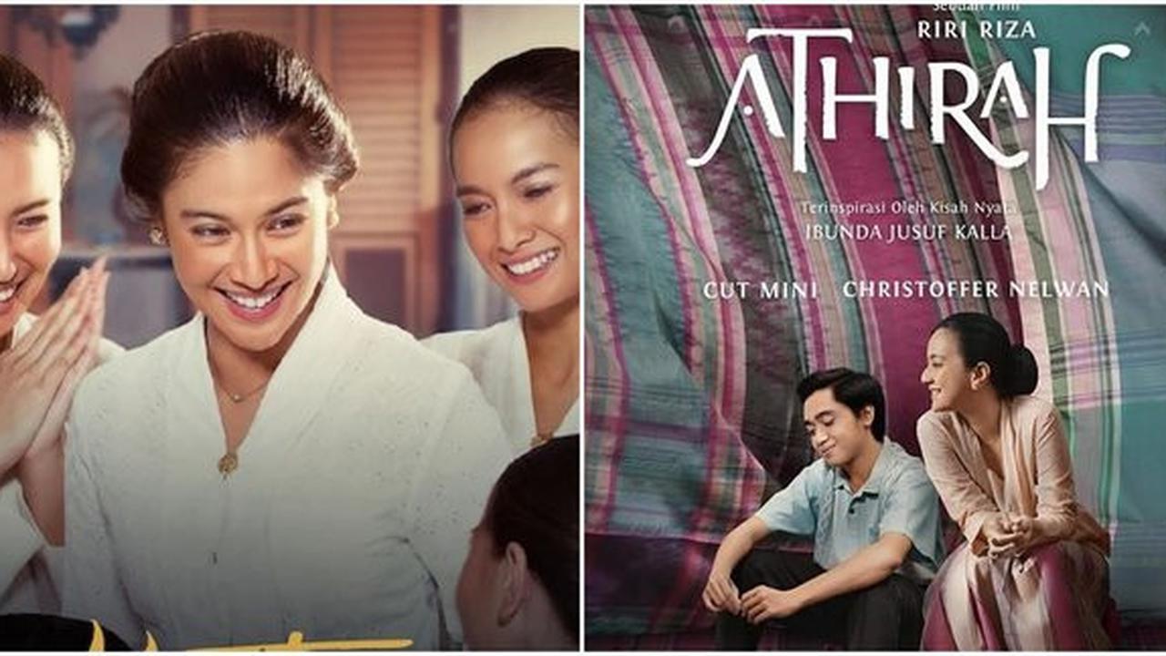 9 Film Inspiratif tentang Perempuan, Wajib Ditonton di Hari Kartini